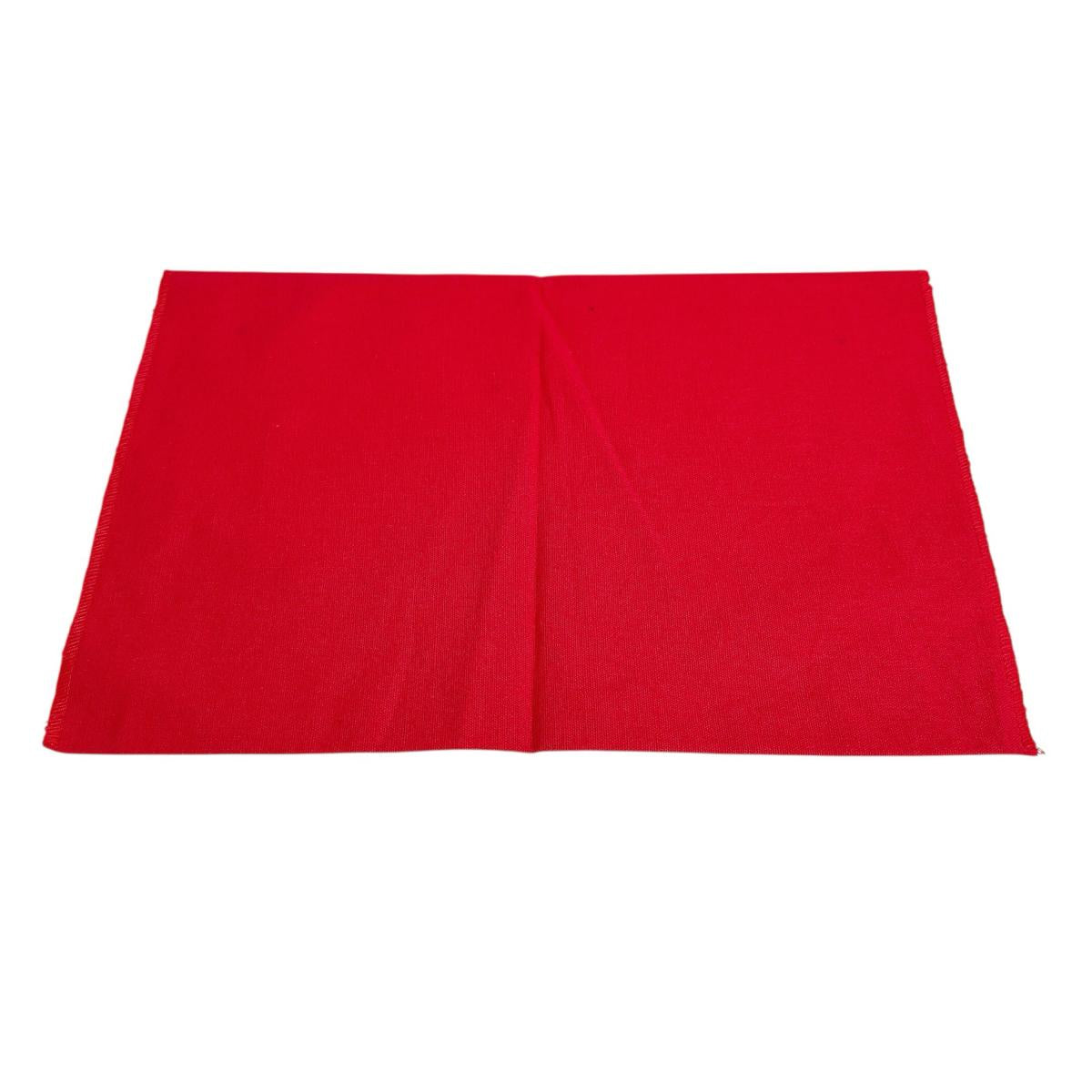 ルイヴィトン LOUIS VUITTON その他バッグ
 保存袋 保存袋1枚 保存袋 コットン レッド LV
 【SS】
 【中古】