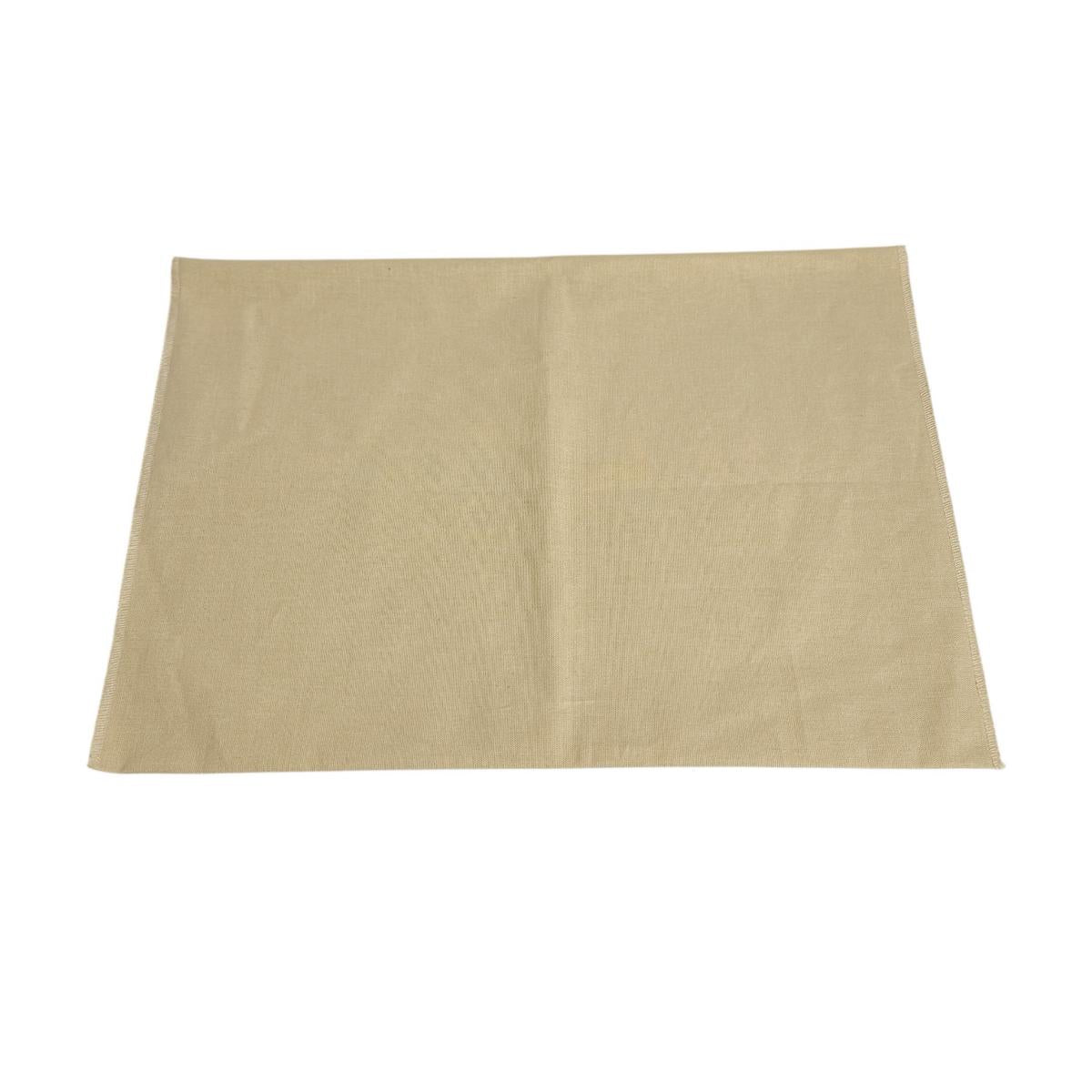 ルイヴィトン LOUIS VUITTON その他バッグ
 保存袋 保存袋1枚 保存袋 コットン ベージュ LV
 【SS】
 【中古】