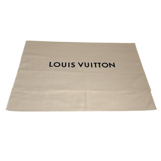ルイヴィトン LOUIS VUITTON その他バッグ
 保存袋 保存袋1枚 保存袋 コットン ベージュ LV
 【SS】
 【中古】