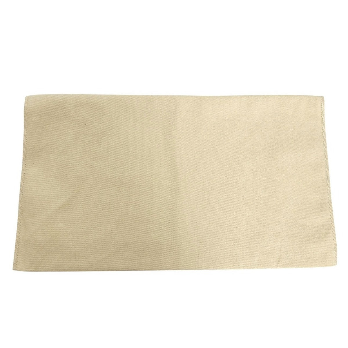 ルイヴィトン LOUIS VUITTON その他バッグ
 保存袋 1枚 31x17.5cm コットン ベージュ LV
 【SS】
 【中古】