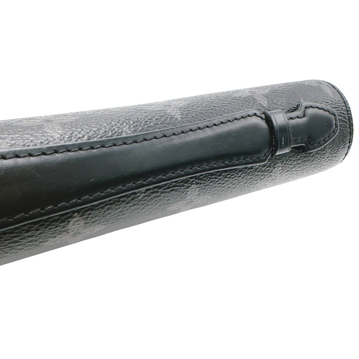 ルイヴィトン LOUIS VUITTON 長財布
 クラッチバッグ エクリプス ジッピーXL モノグラムキャンバス M61698 ブラック LV
 【SS】
 【中古】