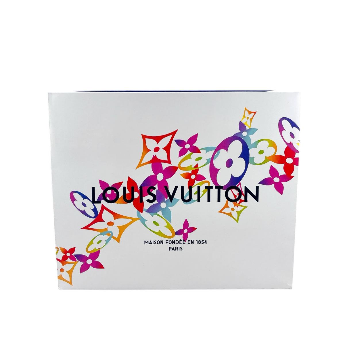 ルイヴィトン LOUIS VUITTON その他バッグ
 ショップ袋 ショッパー 手提げ袋 1枚 紙袋 LV
 【SS】
 【中古】