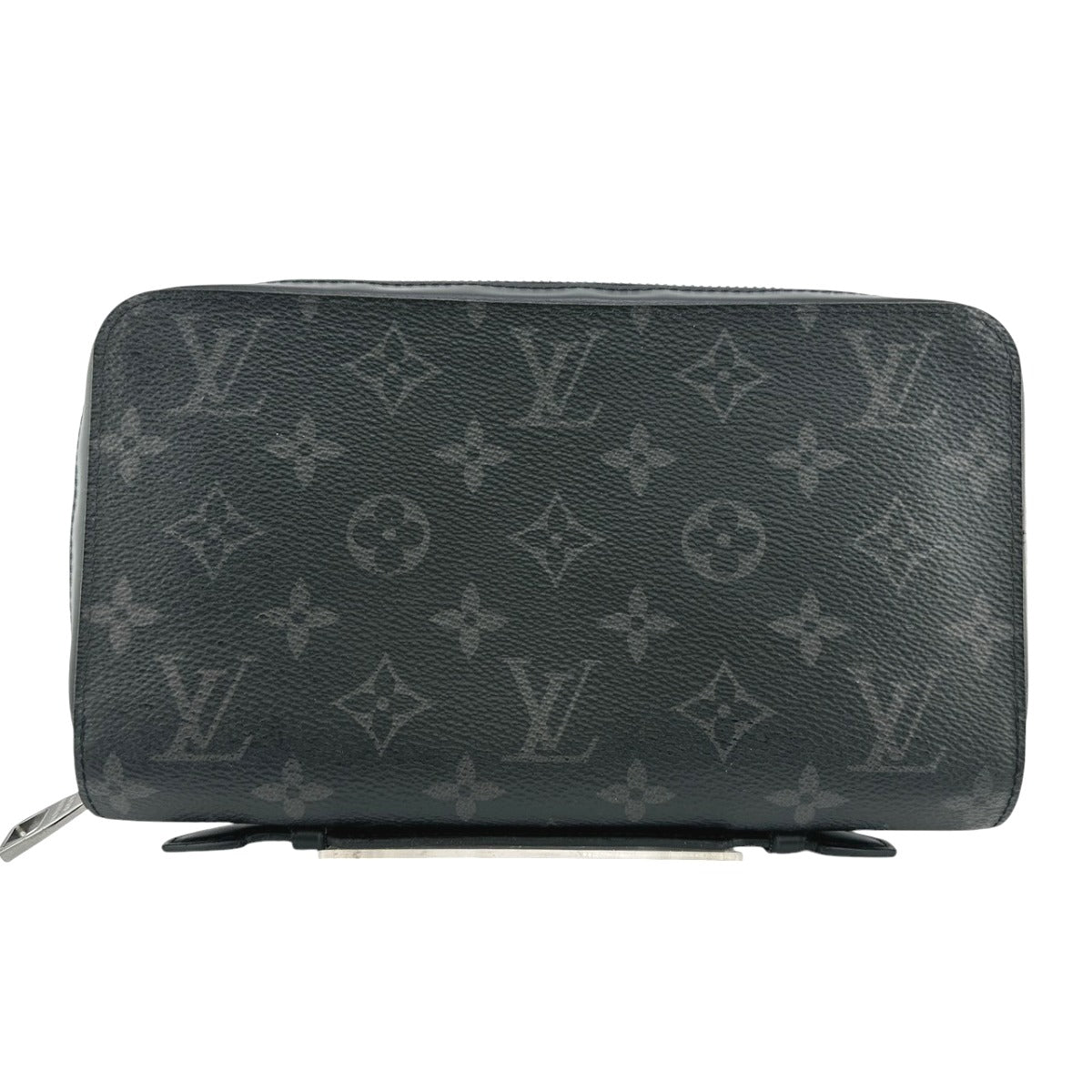 ルイヴィトン LOUIS VUITTON 長財布
 クラッチバッグ エクリプス ジッピーXL モノグラムキャンバス M61698 モノグラム LV
 【SS】
 【中古】