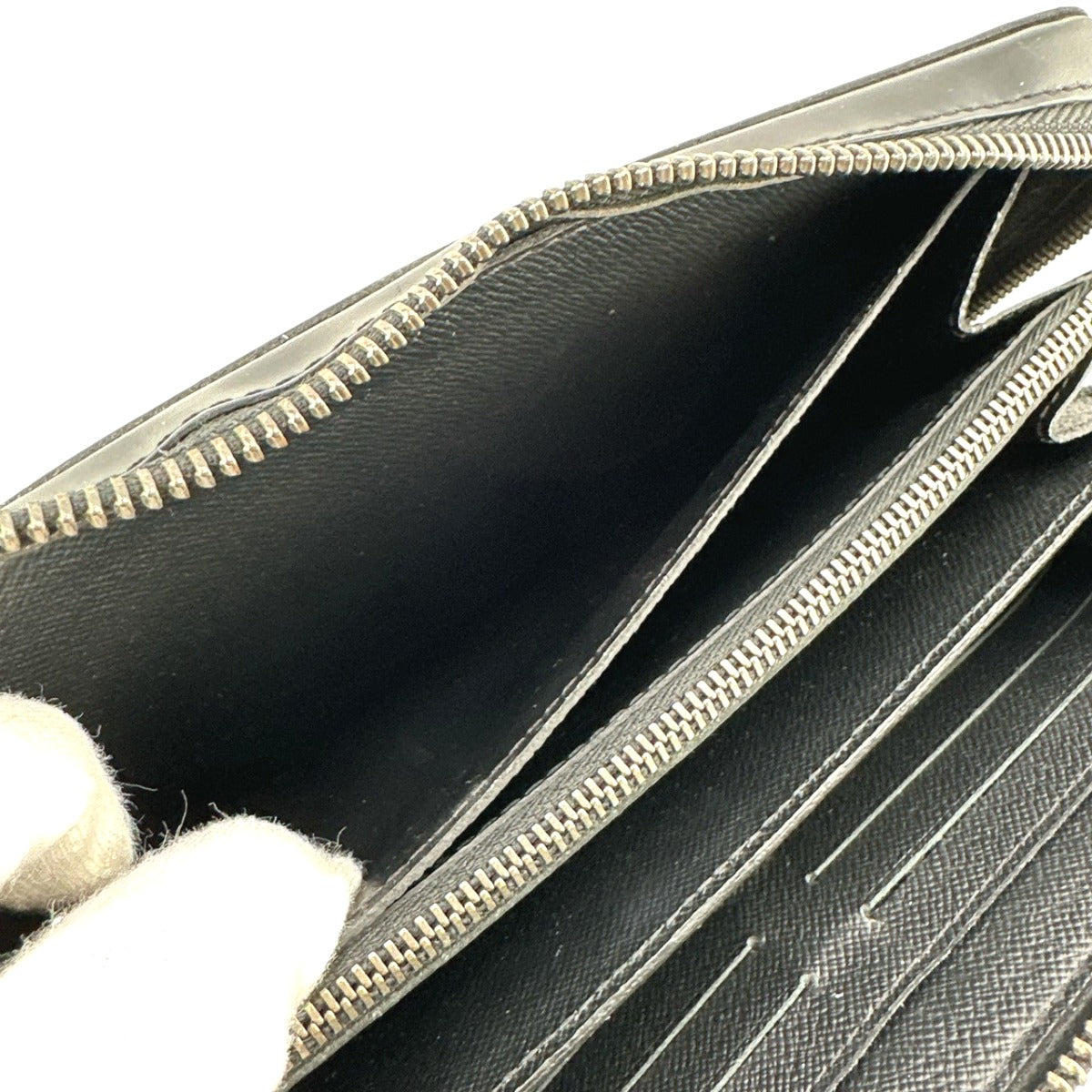 ルイヴィトン LOUIS VUITTON 長財布
 クラッチバッグ エクリプス ジッピーXL モノグラムキャンバス M61698 モノグラム LV
 【SS】
 【中古】