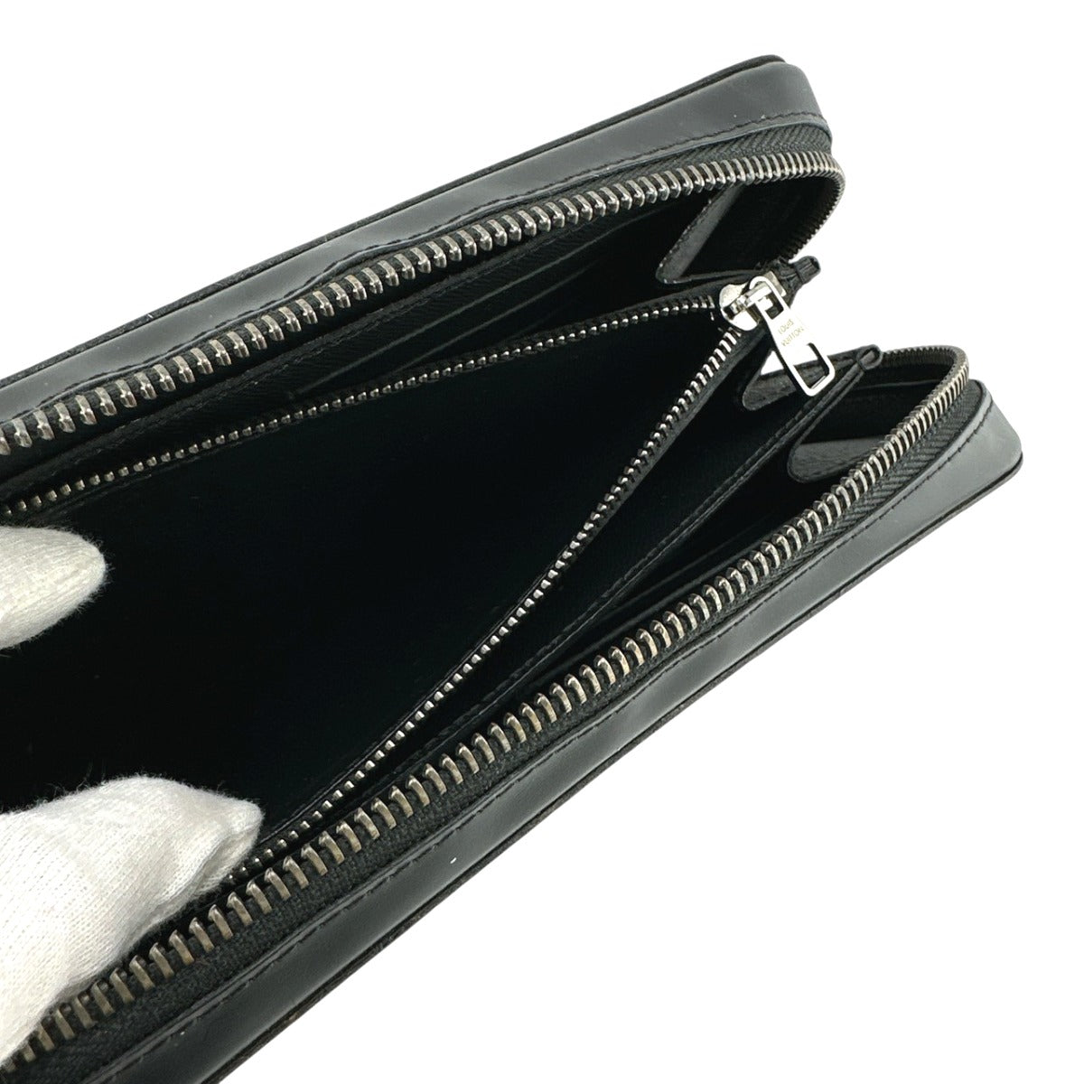 ルイヴィトン LOUIS VUITTON 長財布
 クラッチバッグ エクリプス ジッピーXL モノグラムキャンバス M61698 モノグラム LV
 【SS】
 【中古】