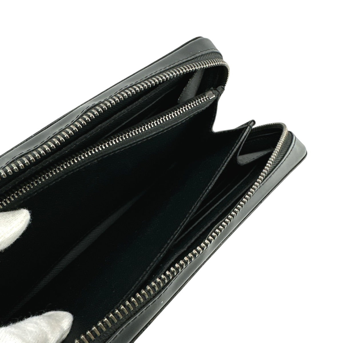 ルイヴィトン LOUIS VUITTON 長財布
 クラッチバッグ エクリプス ジッピーXL モノグラムキャンバス M61698 モノグラム LV
 【SS】
 【中古】