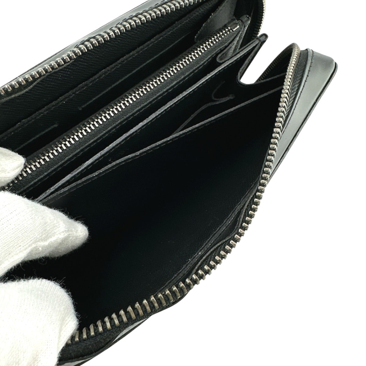 ルイヴィトン LOUIS VUITTON 長財布
 クラッチバッグ エクリプス ジッピーXL モノグラムキャンバス M61698 モノグラム LV
 【SS】
 【中古】