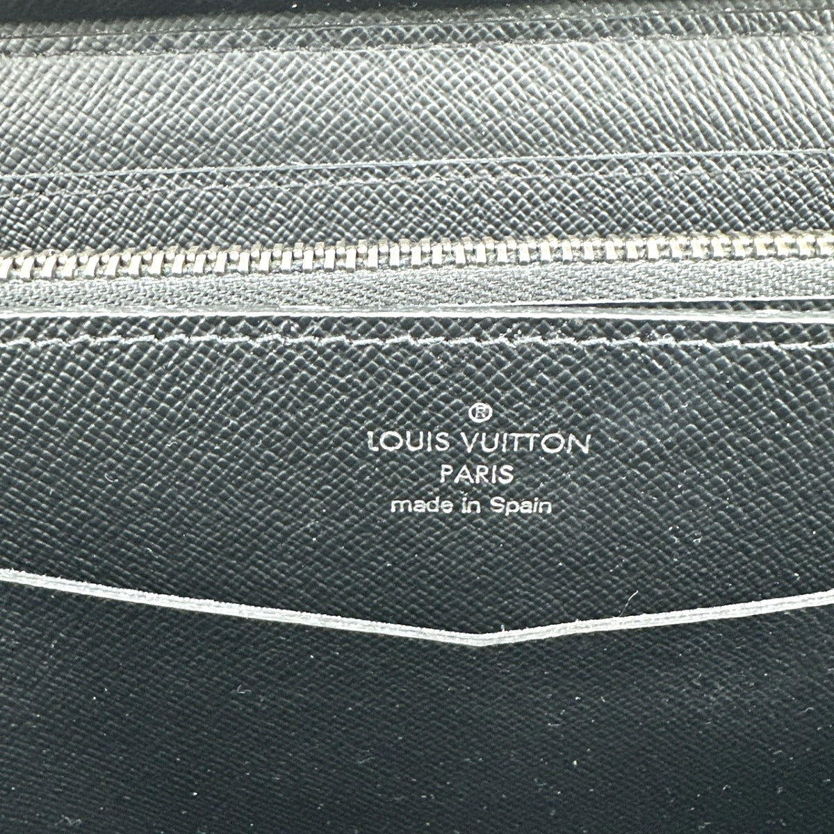 ルイヴィトン LOUIS VUITTON 長財布
 クラッチバッグ エクリプス ジッピーXL モノグラムキャンバス M61698 モノグラム LV
 【SS】
 【中古】
