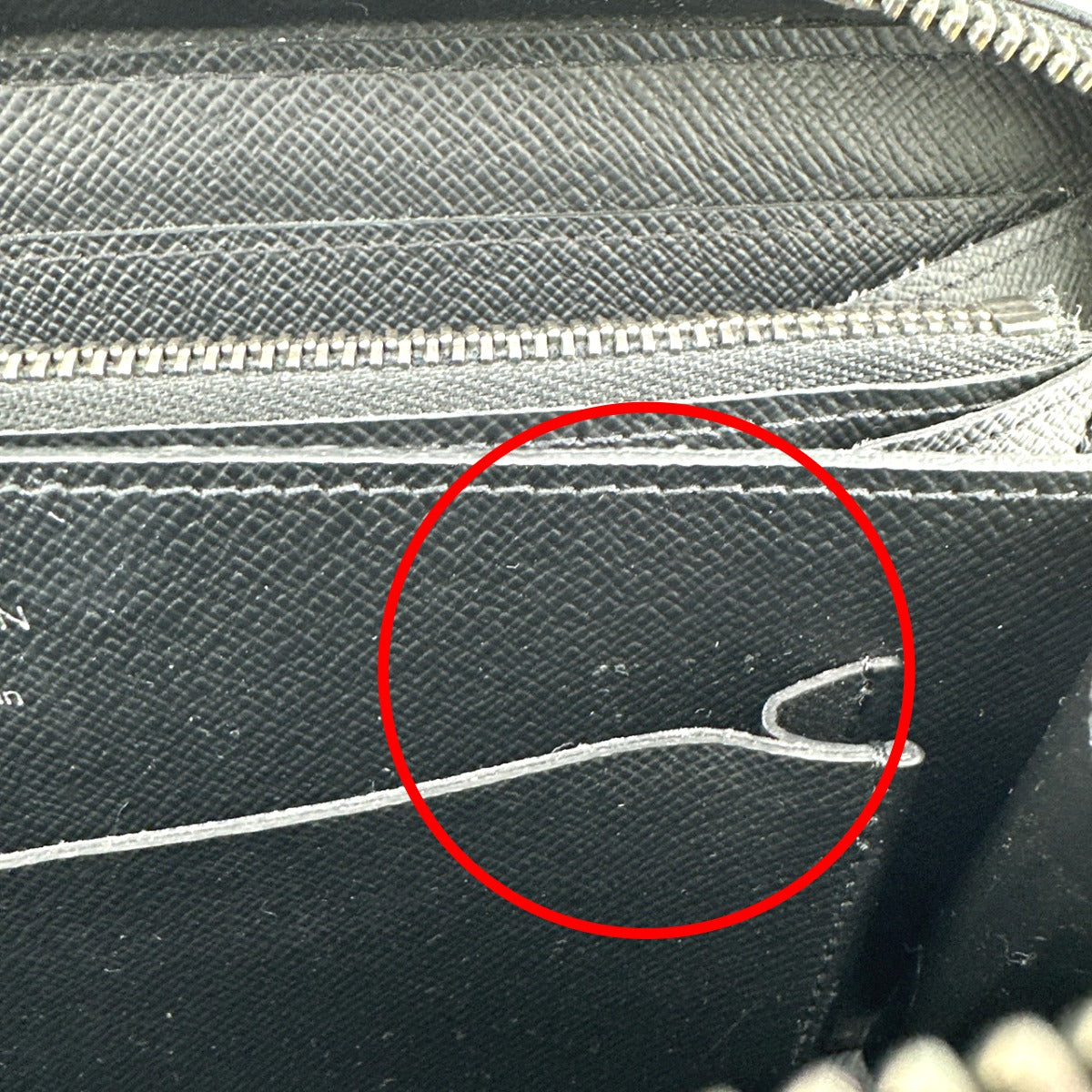 ルイヴィトン LOUIS VUITTON 長財布
 クラッチバッグ エクリプス ジッピーXL モノグラムキャンバス M61698 モノグラム LV
 【SS】
 【中古】
