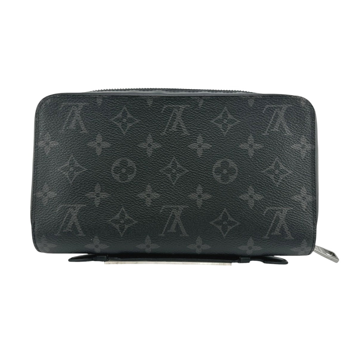 ルイヴィトン LOUIS VUITTON 長財布
 クラッチバッグ エクリプス ジッピーXL モノグラムキャンバス M61698 モノグラム LV
 【SS】
 【中古】