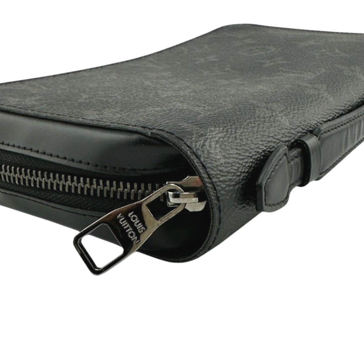 ルイヴィトン LOUIS VUITTON 長財布
 クラッチバッグ エクリプス ジッピーXL モノグラムキャンバス M61698 モノグラム LV
 【SS】
 【中古】