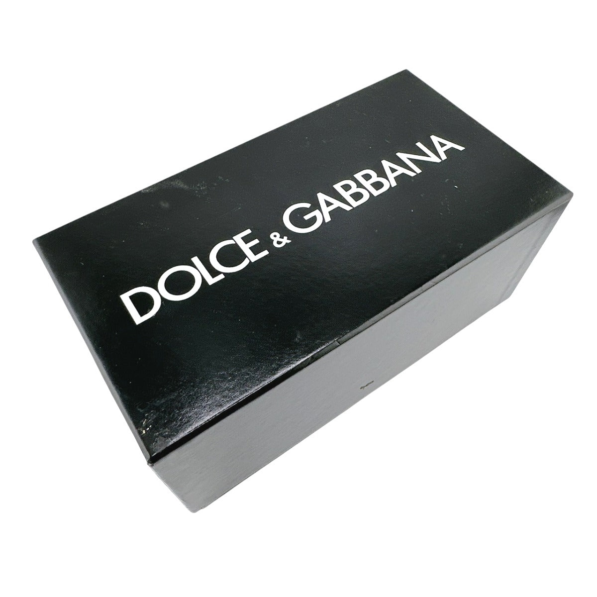 DOLCE&amp;GABBANA Sunglasses
 502/73 Sunglasses DG6030B Brown [SS]
 【second hand】 
