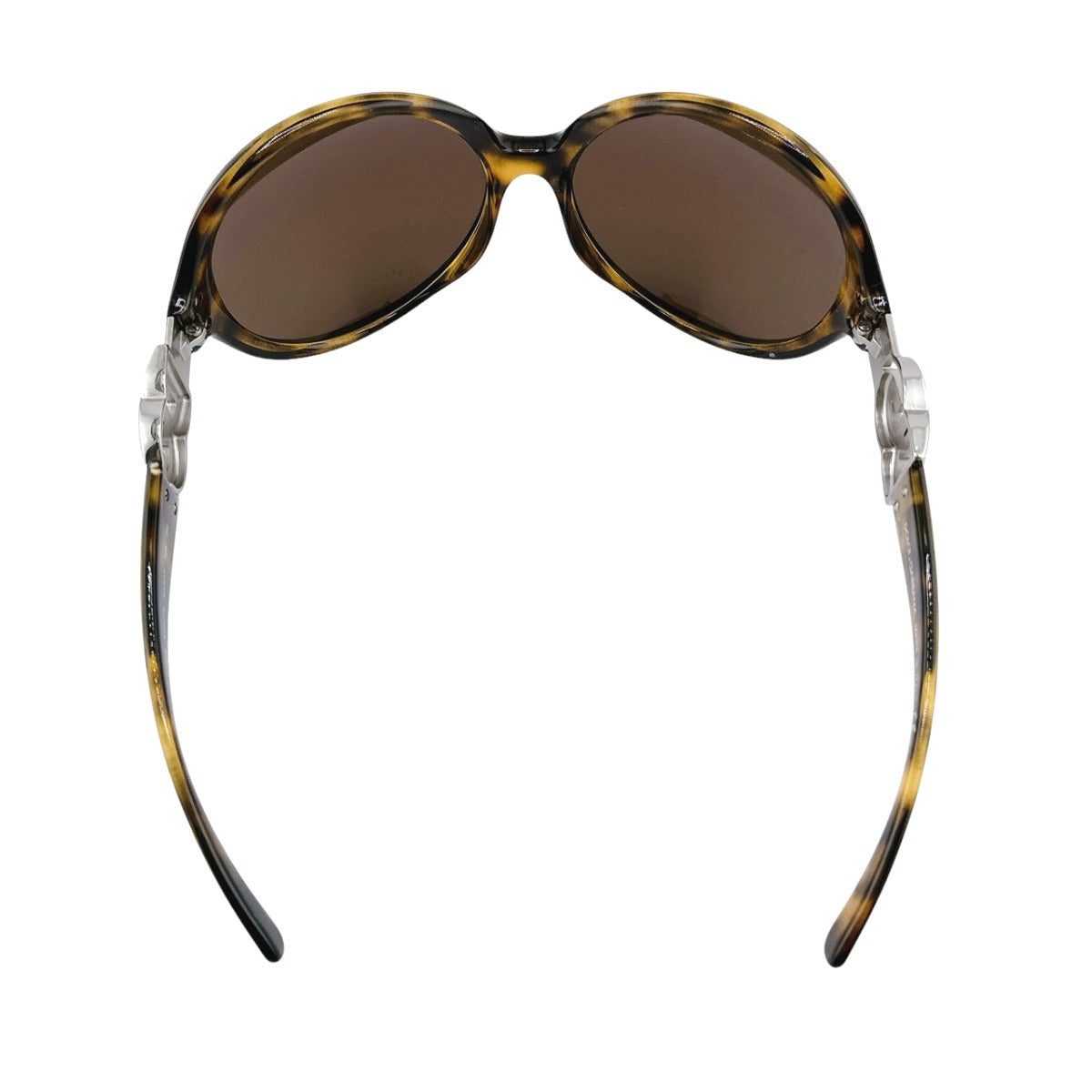 DOLCE&amp;GABBANA Sunglasses
 502/73 Sunglasses DG6030B Brown [SS]
 【second hand】 