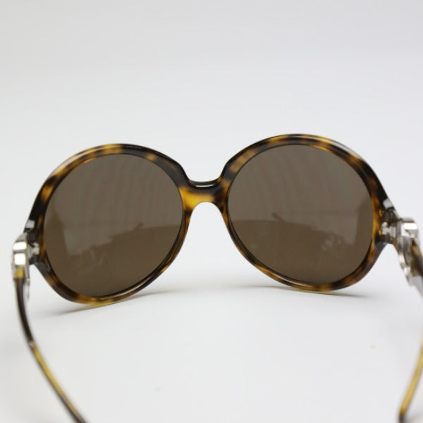 DOLCE&amp;GABBANA Sunglasses
 502/73 Sunglasses DG6030B Brown [SS]
 【second hand】 