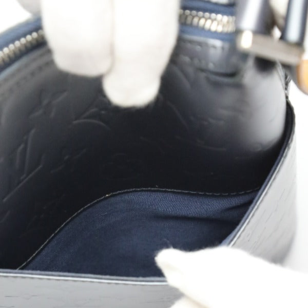 LOUIS VUITTON Shoulder Bag
 Monogram Mat Sutter Monogram Mat M55165 Metallic LV
 [SS]
 【second hand】 