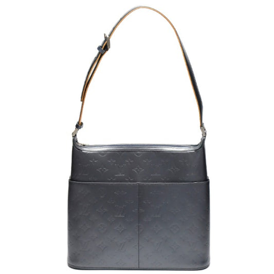 LOUIS VUITTON Shoulder Bag
 Monogram Mat Sutter Monogram Mat M55165 Metallic LV
 [SS]
 【second hand】 