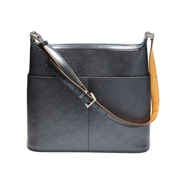 LOUIS VUITTON Shoulder Bag
 Monogram Mat Sutter Monogram Mat M55165 Metallic LV
 [SS]
 【second hand】 