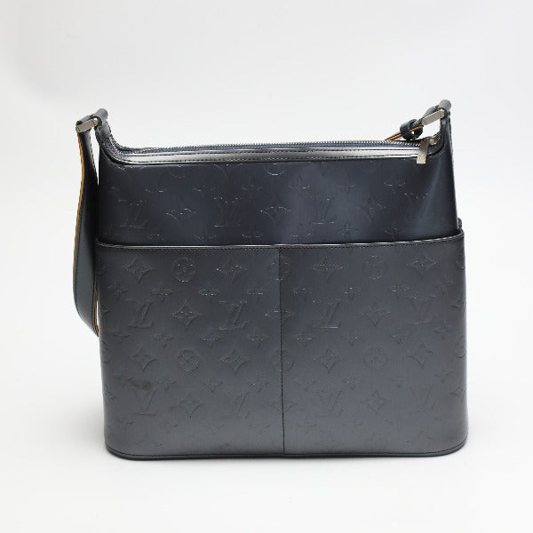 LOUIS VUITTON Shoulder Bag
 Monogram Mat Sutter Monogram Mat M55165 Metallic LV
 [SS]
 【second hand】 