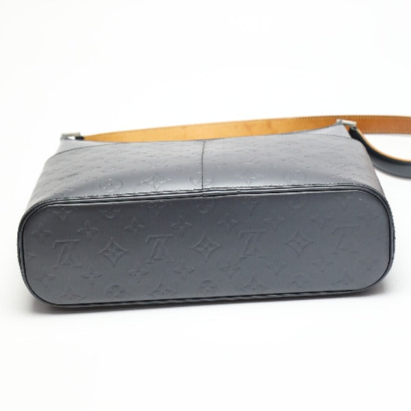 LOUIS VUITTON Shoulder Bag
 Monogram Mat Sutter Monogram Mat M55165 Metallic LV
 [SS]
 【second hand】 