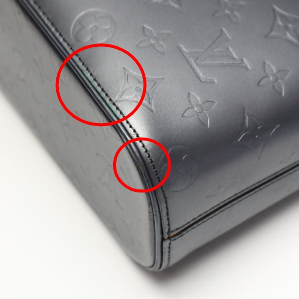 LOUIS VUITTON Shoulder Bag
 Monogram Mat Sutter Monogram Mat M55165 Metallic LV
 [SS]
 【second hand】 