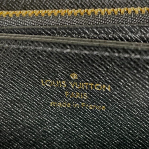 Louis Vuitton LOUIS VUITTON Long Wallet
 Monogram Giant Reverse Zippy Wallet Monogram Canvas M69353 Brown LV
 [SS]
 【second hand】 