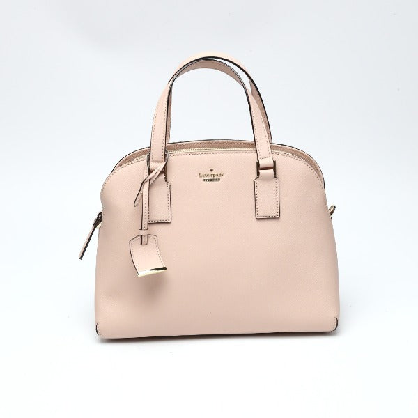 ケイトスペード Kate Spade ショルダーバッグ
 2WAY ローズピンク 【SS】
 【中古】