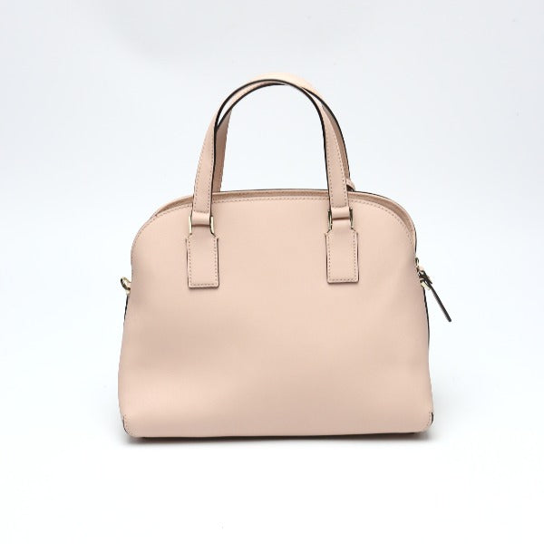 ケイトスペード Kate Spade ショルダーバッグ
 2WAY ローズピンク 【SS】
 【中古】