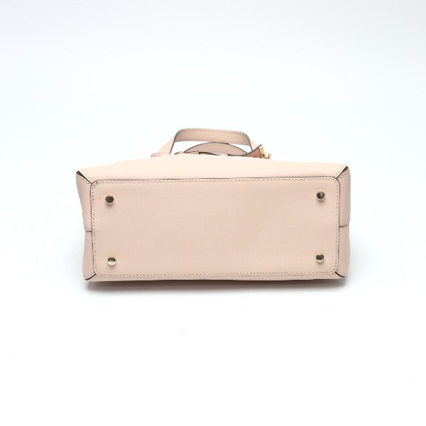 ケイトスペード Kate Spade ショルダーバッグ
 2WAY ローズピンク 【SS】
 【中古】