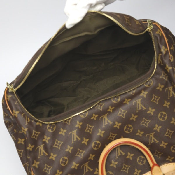 Louis Vuitton Boston Bag
 Evasion Monogram Poignier M41443 LV
 [SS]
 【second hand】 