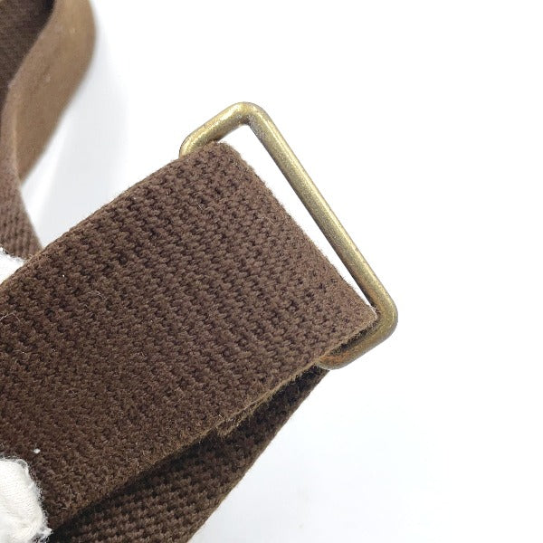 LOUIS VUITTON Shoulder Bag
 Congo PM Monogram Crossbody Monogram Canvas M40117 Brown LV
 
[SS]
 【second hand】 