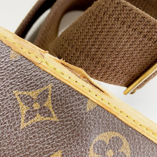 LOUIS VUITTON Shoulder Bag
 Congo PM Monogram Crossbody Monogram Canvas M40117 Brown LV
 
[SS]
 【second hand】 