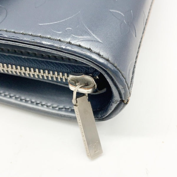 LOUIS VUITTON Tote Bag
 Wilwood Monogram Mat Monogram Mat M55105 Blue LV
 [SS]
 【second hand】 