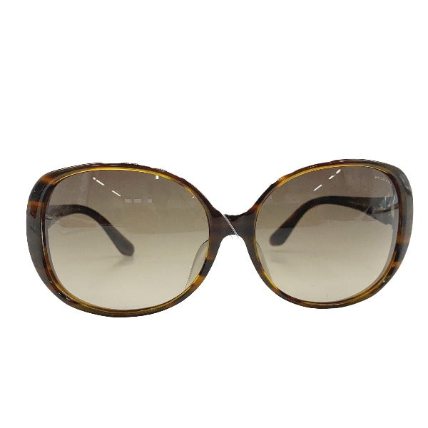 BVLGARI Sunglasses
 BV8095 5197/13 59□15 130 Plastic J301250 Brown [SS]
 【second hand】 