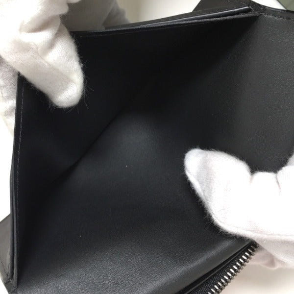 ルイヴィトン LOUIS VUITTON 長財布
 二つ折り長財布 アンフィニ ポルトフォイユ・ブラザ ダミエキャンバス N63010 LV
 【SS】
 【中古】