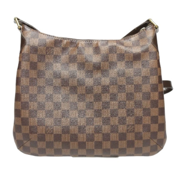 LOUIS VUITTON Shoulder Bag
 Bloomsbury PM Damier Crossbody Damier Canvas N42251 Brown LV
 [SS]
 【second hand】 