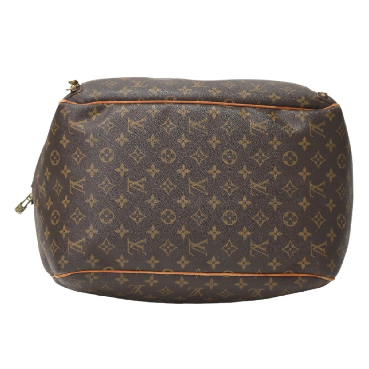 Louis Vuitton Boston Bag
 Sports bag Monogram Evasion Monogram canvas M41443 Brown LV
 [SS]
 【second hand】 