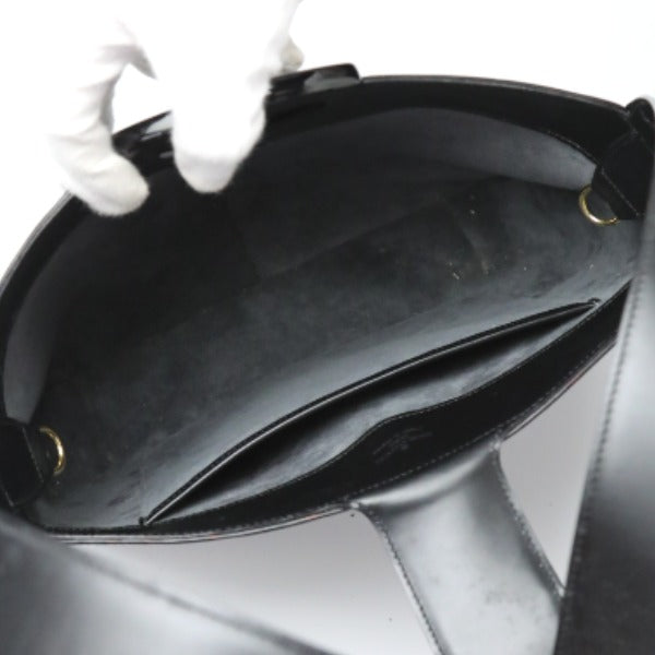 LOUIS VUITTON Handbags
 Handbag Epi Revli Epi Leather M52162 Noir LV
 [SS]
 【second hand】 