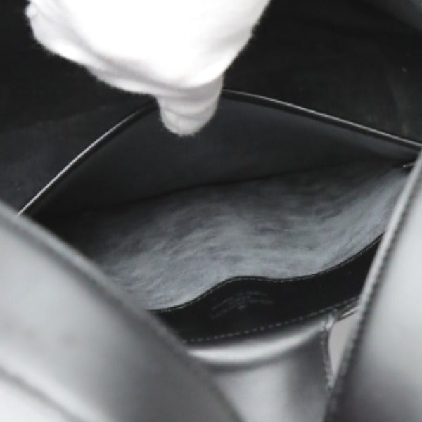 LOUIS VUITTON Handbags
 Handbag Epi Revli Epi Leather M52162 Noir LV
 [SS]
 【second hand】 