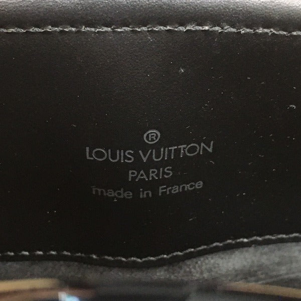 ルイヴィトン LOUIS VUITTON ハンドバッグ
 ハンドバッグ エピ レヴリ エピレザー M52162 ノワール LV
 【SS】
 【中古】