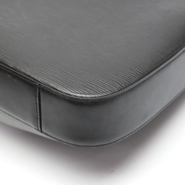 LOUIS VUITTON Handbags
 Handbag Epi Revli Epi Leather M52162 Noir LV
 [SS]
 【second hand】 