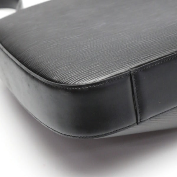 LOUIS VUITTON Handbags
 Handbag Epi Revli Epi Leather M52162 Noir LV
 [SS]
 【second hand】 