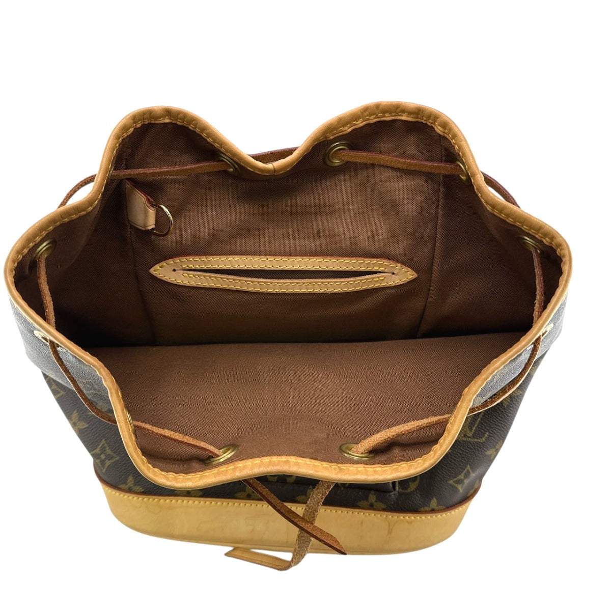 LOUIS VUITTON Backpacks and Daypacks
 
Monogram Montsouris MM Backpack in Monogram Canvas M51136 Brown LV
 [SS]
 【second hand】 