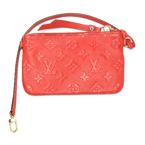 ルイヴィトン LOUIS VUITTON トートバッグ
 トートバッグ モノグラム シタディンPM モノグラムアンプラント M40556  オリアン LV
 【SS】
 【中古】