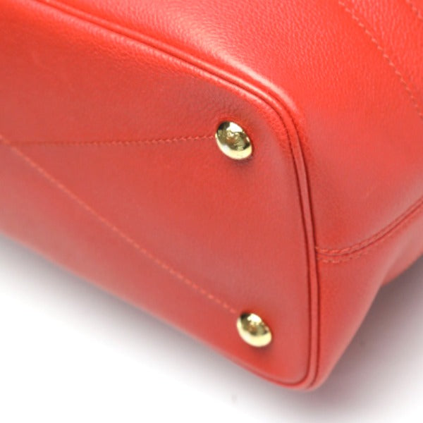 LOUIS VUITTON Tote Bag
 Tote bag Monogram Citadine PM Monogram Empreinte M40556 Oriane LV
 [SS]
 【second hand】 
