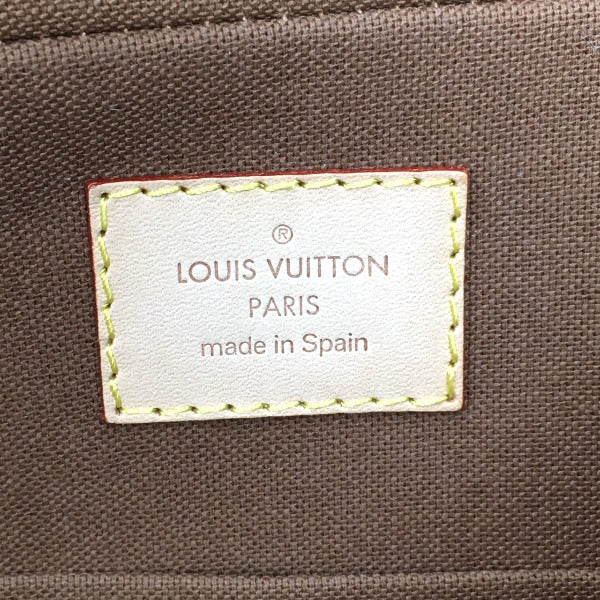 LOUIS VUITTON Shoulder Bag
 Travel bag Monogram Sac Bosphore Monogram Canvas M40043 Brown LV
 [SS]
 【second hand】 