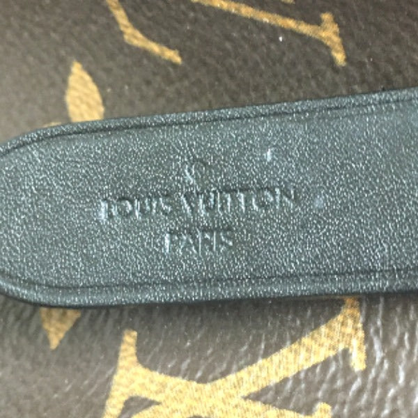 ルイヴィトン LOUIS VUITTON ショルダーバッグ
 ショルダーバッグ モノグラム ネオノエ モノグラムキャンバス M44020 ノワール LV
 【SS】
 【中古】