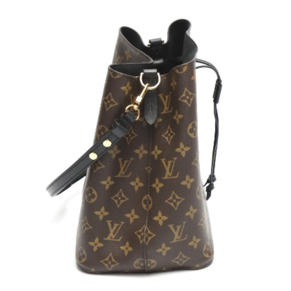 ルイヴィトン LOUIS VUITTON ショルダーバッグ
 ショルダーバッグ モノグラム ネオノエ モノグラムキャンバス M44020 ノワール LV
 【SS】
 【中古】