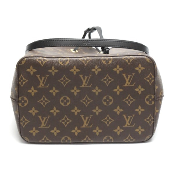 ルイヴィトン LOUIS VUITTON ショルダーバッグ
 ショルダーバッグ モノグラム ネオノエ モノグラムキャンバス M44020 ノワール LV
 【SS】
 【中古】