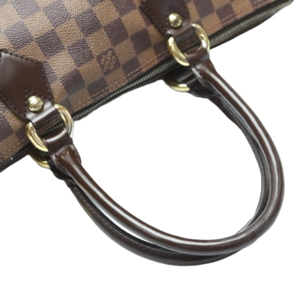 LOUIS VUITTON Handbags
 
Handbag Damier Salea PM Damier Canvas N51183 Brown LV
 [SS]
 【second hand】 