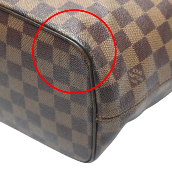 LOUIS VUITTON Handbags
 
Handbag Damier Salea PM Damier Canvas N51183 Brown LV
 [SS]
 【second hand】 